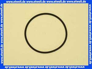 O-Ring Dichtung Dichtring 86,00x3,50 mm EPDM70