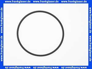 O-Ring Dichtung Dichtring 98,00x4,00 mm EPDM70 perox. vernetzt FDA-konform UBA/W270 nach M534