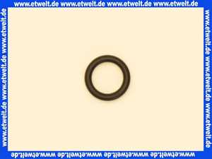 1 Stück Gummi O-Ring Dichtung 16 x 11 x 2,5mm NBR