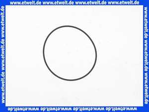 O-Ring Dichtung Dichtring 120,00x6,00 mm NBR