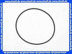O-Ring Dichtung Dichtring 130,00x6,00 mm NBR