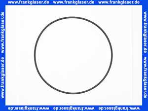 O-Ring Dichtung Dichtring 138,00x3,00 mm NBR