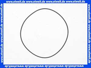 O-Ring Dichtung Dichtring NBR 70° Shore 207,00 x 3,00 mm