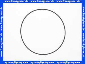 O-Ring Dichtung Dichtring EPDM 70° Shore 220,00 x 4,00mm