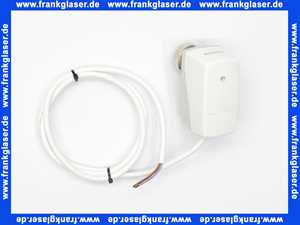 Oventrop Elektromotorischer Stellantrieb Aktor M 3P H, 230V, 3-Punkt-Antrieb 1012729