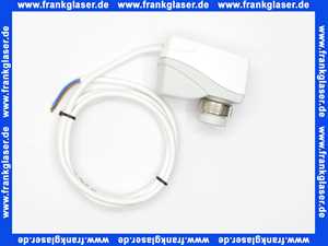 Oventrop Elektromotorischer Stellantrieb Aktor M 3P H, 230V, 3-Punkt-Antrieb 1012729