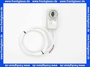 Oventrop Elektromotorischer Stellantrieb Aktor M 3P H, 230V, 3-Punkt-Antrieb 1012729