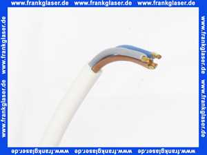 Oventrop Elektromotorischer Stellantrieb Aktor M 3P H, 230V, 3-Punkt-Antrieb 1012729