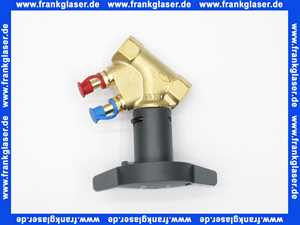 Oventrop Oventrop-Strangreg.vent. HydroControl V PN25 DN15, Rp1/2 IG, HydroPort, EZB 1062404