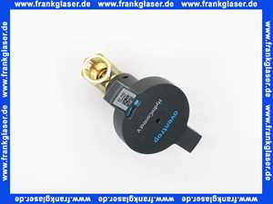 Oventrop Oventrop-Strangreg.vent. HydroControl V PN25 DN15, Rp1/2 IG, HydroPort, EZB 1062404