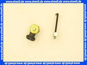 1090551 Oventrop Bedienungswerkzeug mit Tasche Entleerungs- und Füllwerkzeug