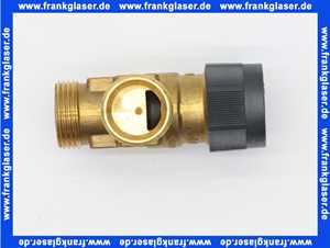 1142504 Oventrop 3-Wege-Ventil DN 15