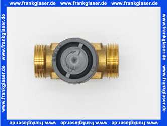 1142504 Oventrop 3-Wege-Ventil DN 15