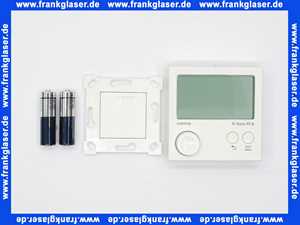 Oventrop Funk-Thermostat R-Tronic RT B batteriebetrieben 1150680