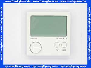 Oventrop Funk-Thermostat R-Tronic RT B batteriebetrieben 1150680