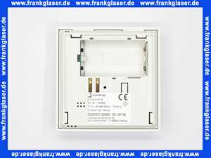 Oventrop Funk-Thermostat R-Tronic RT B batteriebetrieben 1150680