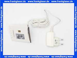 Oventrop Steckernetzteil mit Tischständer (Zubehör) 1150694