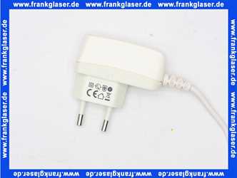 Oventrop Steckernetzteil mit Tischständer (Zubehör) 1150694