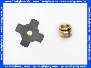 Oventrop Kupplungssatz für Demo-Bloc M30 x 1,0 1188089