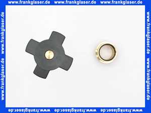 Oventrop Kupplungssatz für Demo-Bloc M30 x 1,0 1188089