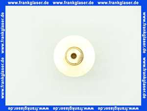 Oventrop Regelstück für Dreiwegemischer DN25, für ESBE u. Lineg Stellmotoren 1350285