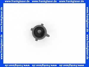 1350296 Oventrop Adapter für Lineg Stellmotor