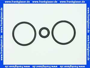 Oventrop Dichtungssatz für Dreiwegemischer DN25 (Ausf. 2015) 1357094