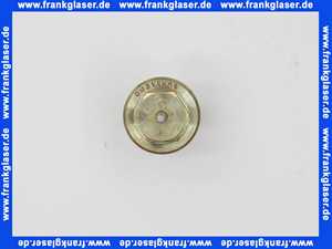 Oventrop Ventileinsatz für Multidis SF Edelstahlverteiler 1404091