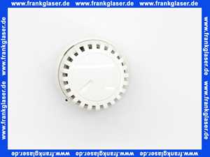 Oventrop Heizkörper Thermostat Uni LA 7-28 C, 0 * 1-5, Thermostatkopf mit Flüssig-Fühler, M28x1,5 1613401