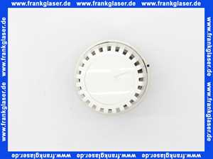1616001 Oventrop Thermostatkopf Uni-LV für Vaillant Thermostatventile Heizkörperventil