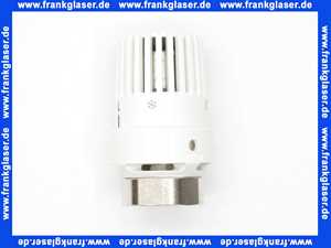 Oventrop Thermostat Uni LO 7-28 C, 0 * 1-5, Flüssig-Fühler, M38x1,5 1616500