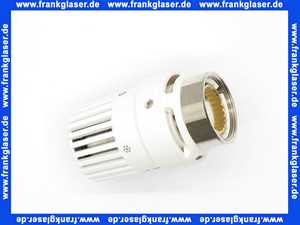 Oventrop Thermostat Uni LO 7-28 C, 0 * 1-5, Flüssig-Fühler, M38x1,5 1616500