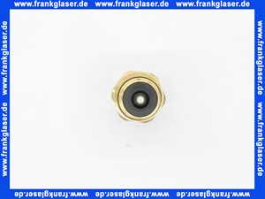 1816290 Oventrop Ventil Ventiloberteil