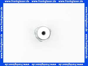 Oventrop ger. Einschraubver. Ofix-Oil R3/8 x6mm, Stahl verz.mit Ms-Schneidring 2083060