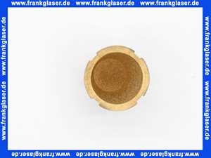 Oventrop Reserveeinsatz Sinterbronze Sika 0 50-100 my 2126051