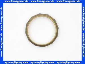 Oventrop Überwurfmutter für Heizölfilter 21200..-21243.. 2126600