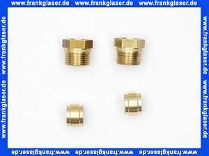 Oventrop Klemmringverschr. Ofix-Oil 12mm 2-fach f.Zweistrangfil. u. Flexo-Block 2127053