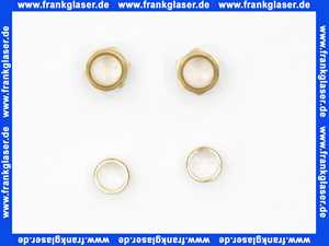 Oventrop Klemmringverschr. Ofix-Oil 12mm 2-fach f.Zweistrangfil. u. Flexo-Block 2127053