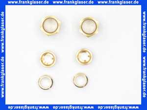 2127652 Oventrop Klemmringverschraubung 10mm Kupferrohr 3/8 Aussengewinde