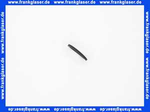 Oventrop Zubehör f. Heizölfilter Dichtring 2129200