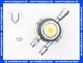 2142732 Oventrop Heizölentlüfter mit Filter Toc-Duo-3 (Nachfolger für 2142862)