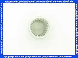 6120591 Oventrop Wasserfiltereinsatz zu Aquanova Filter