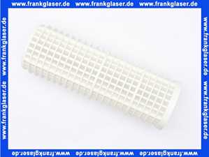 6125101 Oventrop Filtereinsatz 95 - 140 my, einteilig, hygienisch verpackt