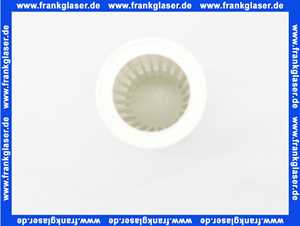 6125101 Oventrop Filtereinsatz 95 - 140 my, einteilig, hygienisch verpackt