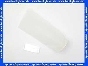 6125300 Oventrop Filtersvlies Filtereinsatz 95-140 My für Wasserfilter