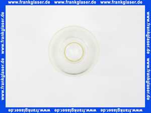 Oventrop Klarsichtkunststofftasse aus Trogamid T für Wasserfilter 6125400