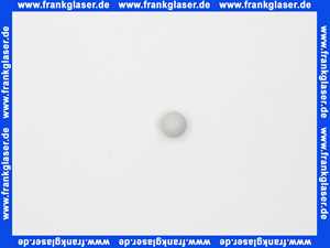 700320110 Pagette Deckel - Puffer manhattan grau für alle WC - Sitze außer Spezial