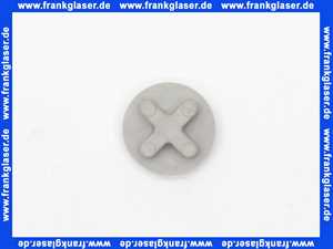 701500110 Pagette Deckel-Puffer für WC-Sitz Axis / Exclusiv