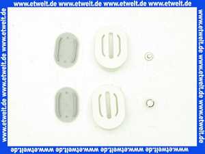 701510110 Pagette Sitzstollen f.WC-Sitz Avante