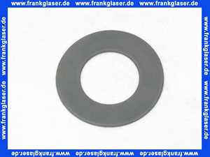 Pagette Auslaufventildichtung Glockendichtung für Spülkästen 760190100